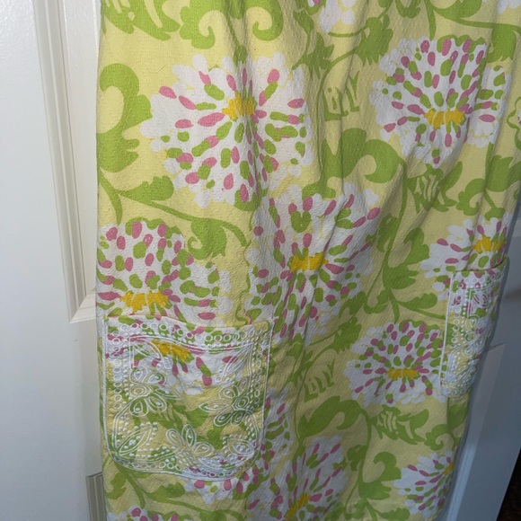 Lilly Pulitzer Dress - Picture 5 of 8